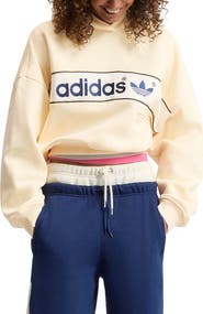 adidas Originals Block Hoodie
