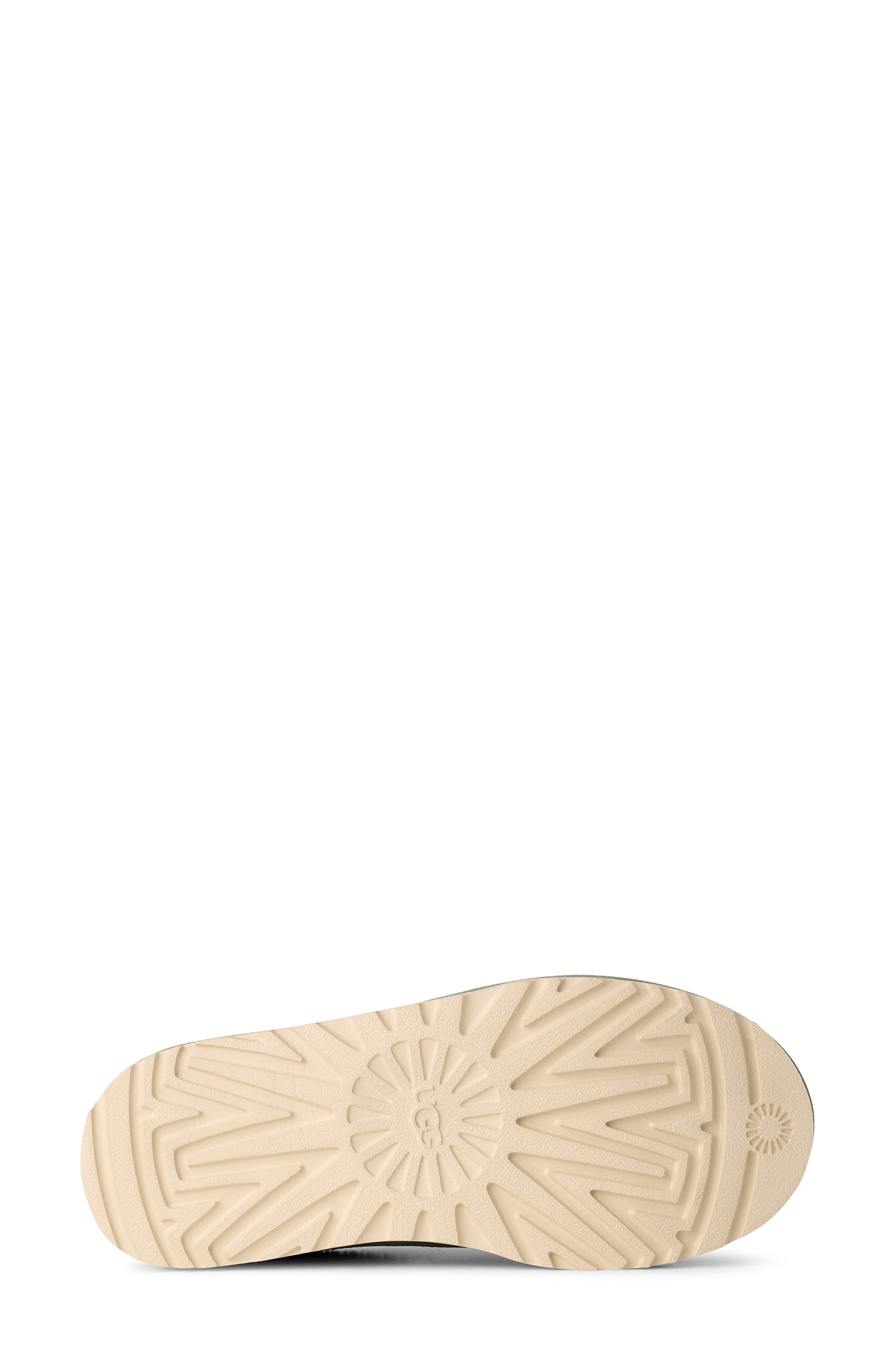 UGG<sup>®</sup> Tasman Meadow Slip On, Alternate, color, Artichoke