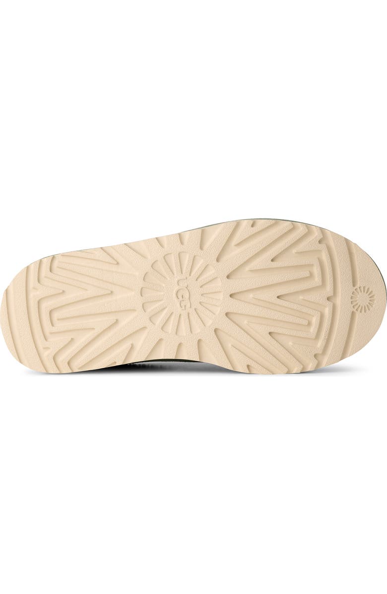 UGG<sup>®</sup> Tasman Meadow Slip On, Alternate, color, Artichoke