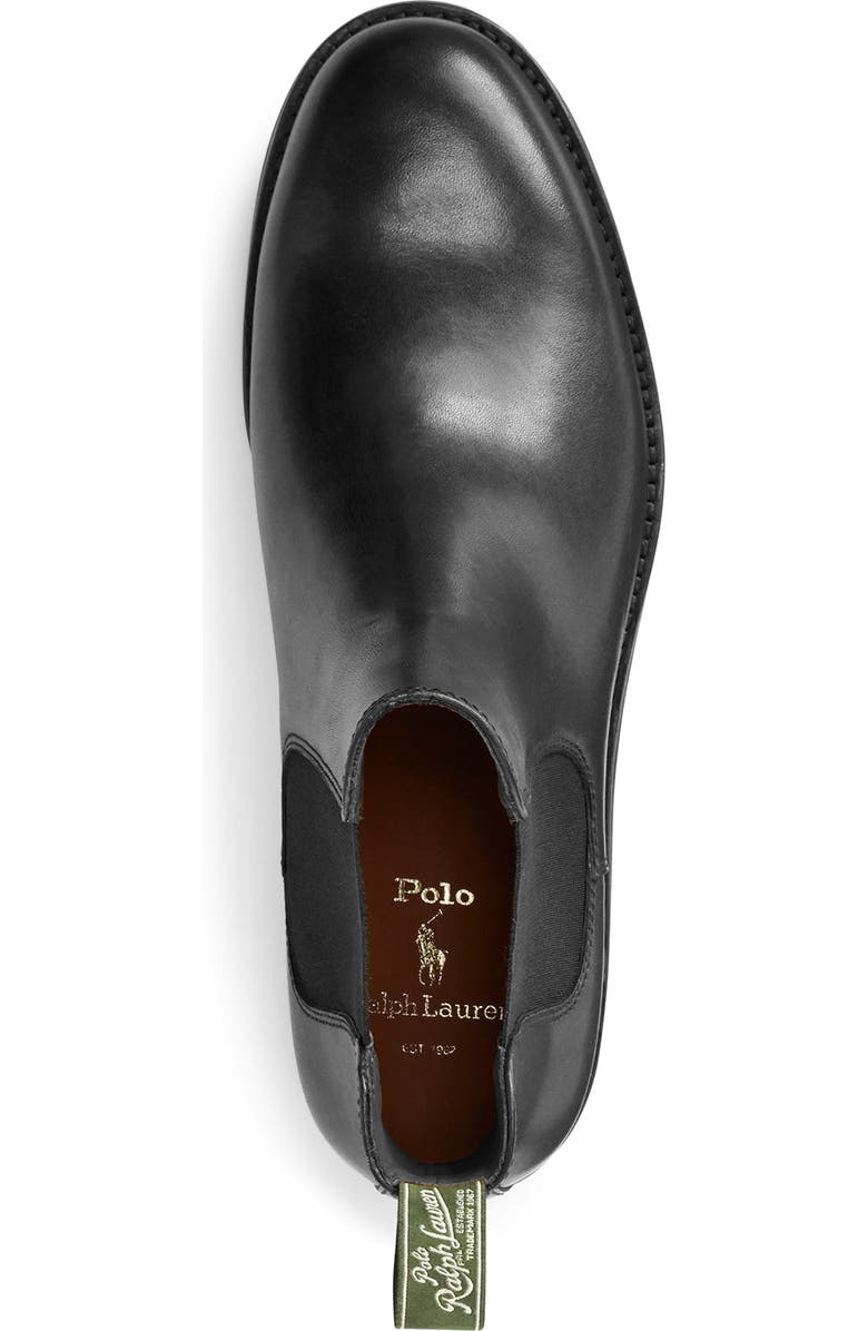 Polo Ralph Lauren Bryson Chelsea Boot, Alternate, color,