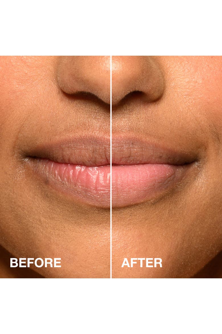 The Lip Airbrush Blurring Cream, Alternate, color, None