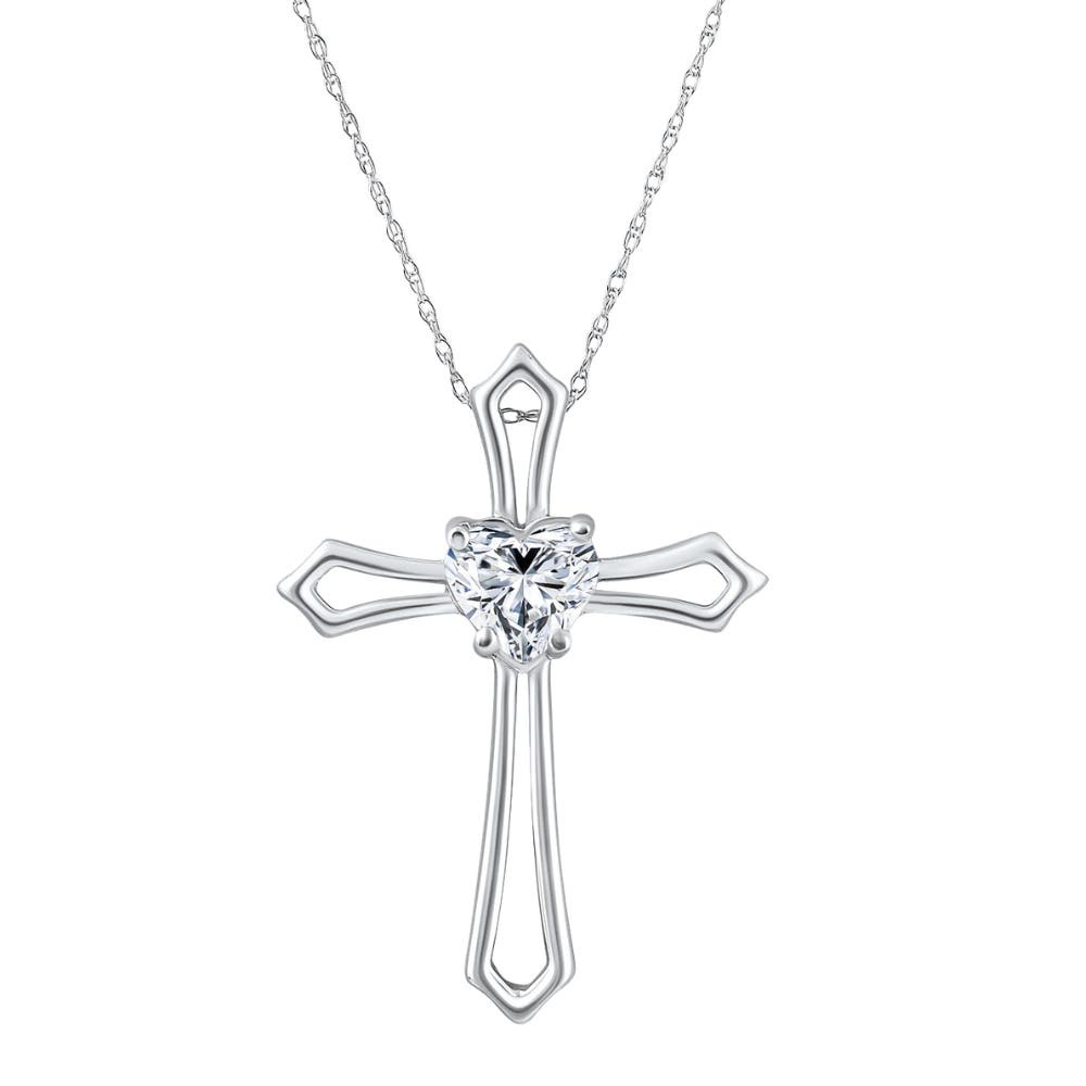 selected 10k White Gold