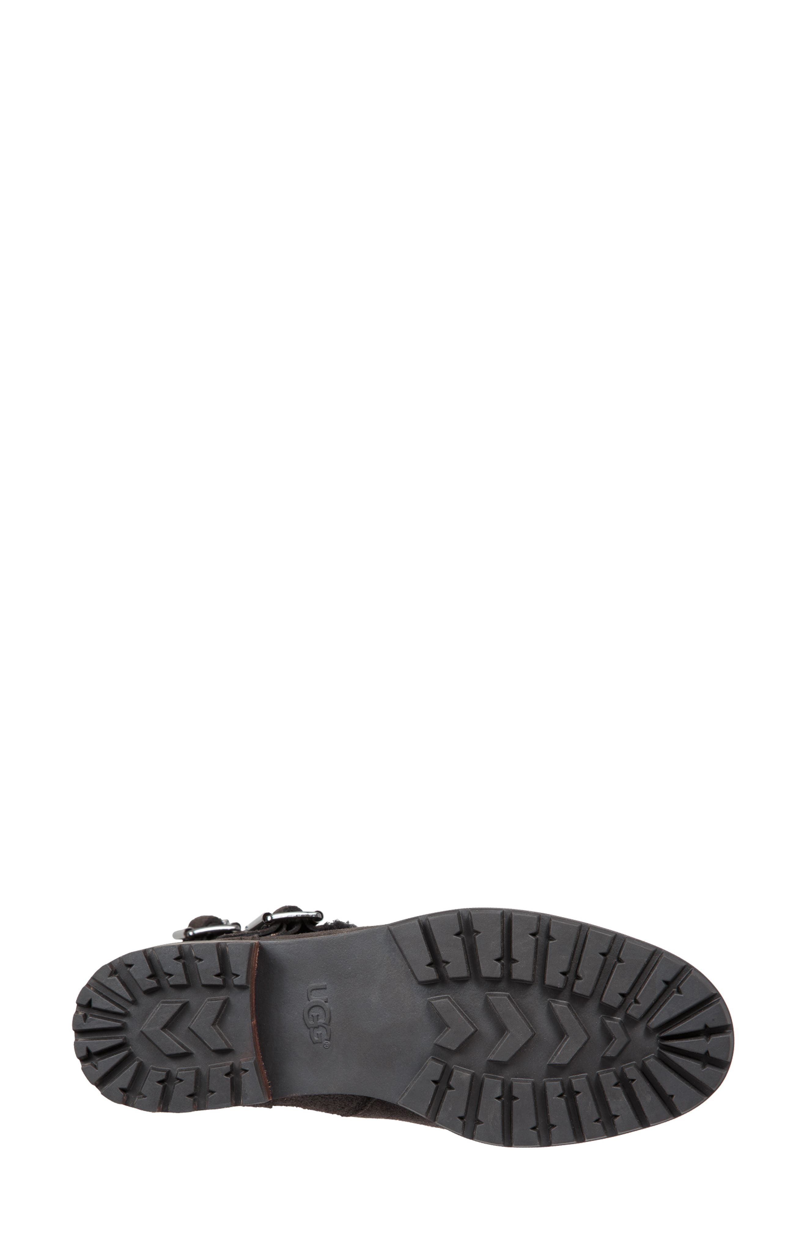 UGG<sup>®</sup> Niels II Water Resistant Bootie, Alternate, color, 