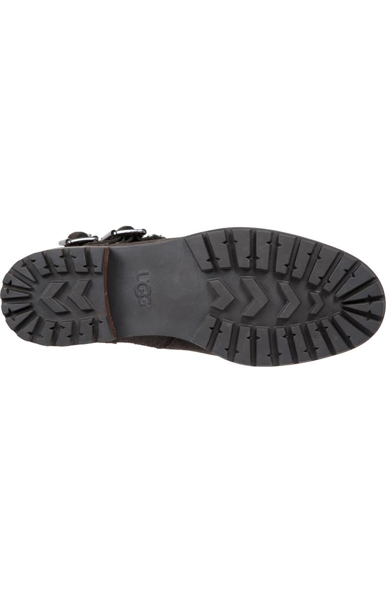 UGG<sup>®</sup> Niels II Water Resistant Bootie, Alternate, color,