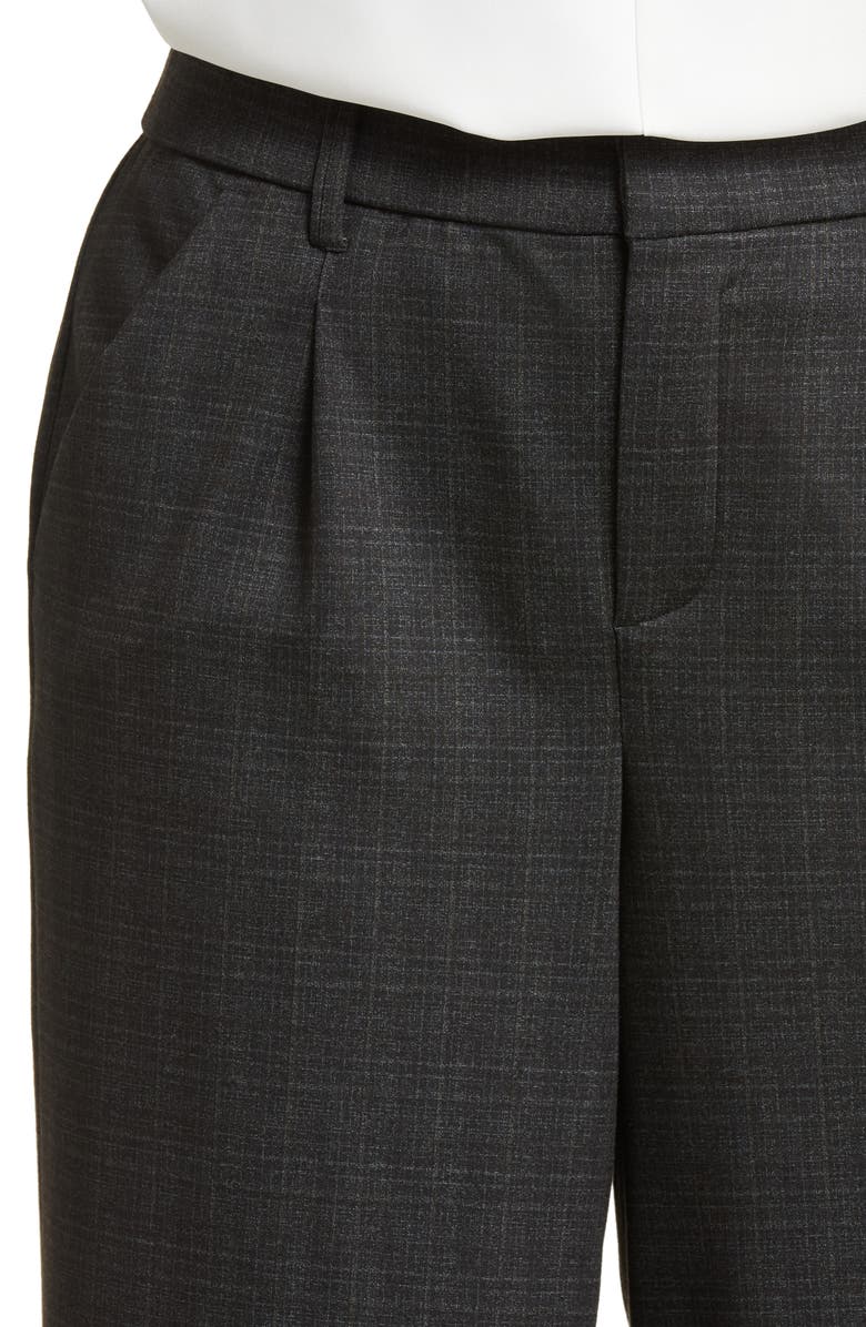 Wit & Wisdom 'Ab'Solution High Waist Crop Pants, Alternate, color, 