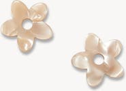 MACHETE Petite Flower Charms