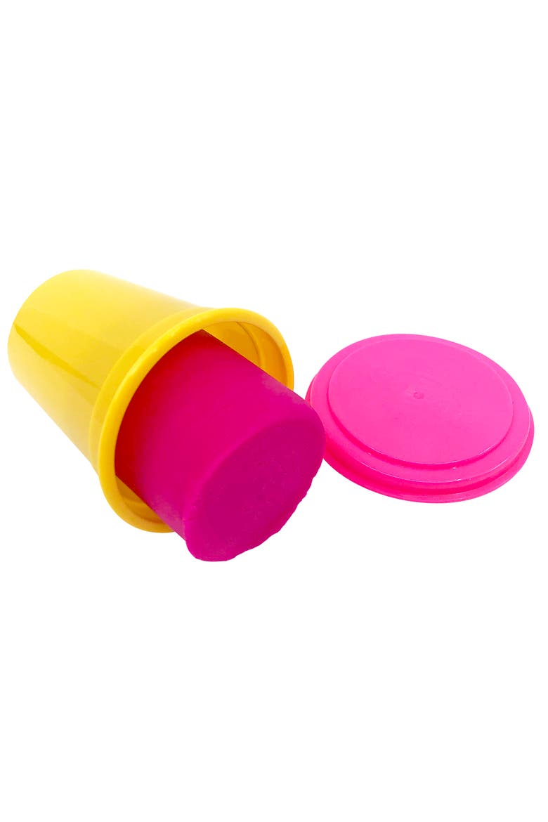 Softee Dough Smart Pack In Assorted Colors, 10 Cans, Alternate, color, Multicolored