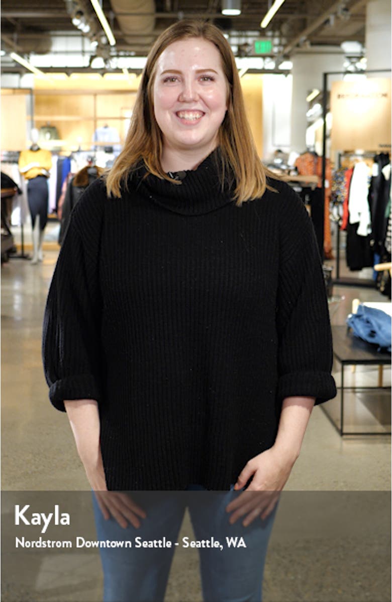 Karla Distressed Denim Jacket, sales video thumbnail