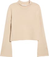 ASTR the Label May Rollneck Sweater