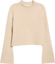 ASTR the Label May Rollneck Sweater
