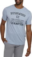 TravisMathew Travis Mathew Caddy Day Graphic T-Shirt