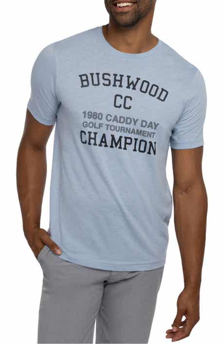 TravisMathew Travis Mathew Caddy Day Graphic T-Shirt