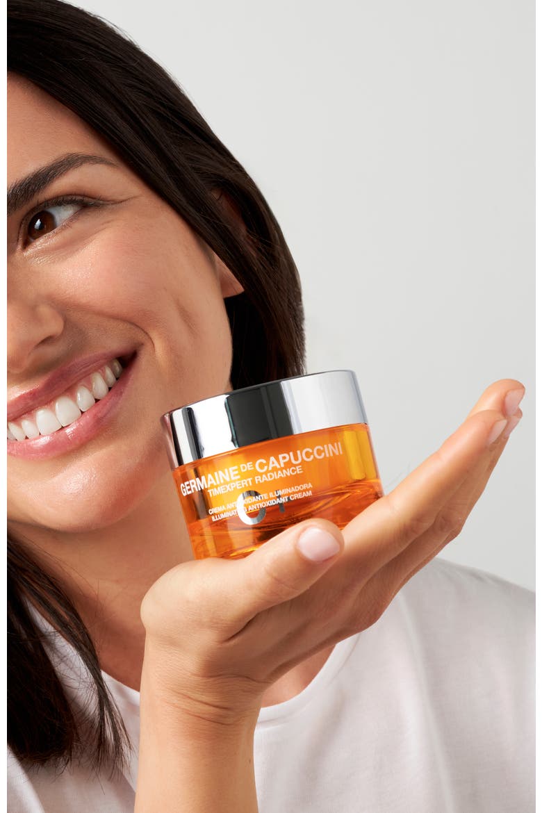 Timexpert Radiance C+ Illuminating Antioxidant Cream, Alternate, color, None