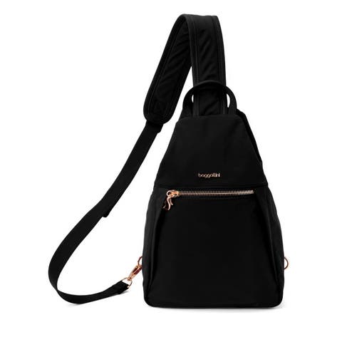 Securtex Jet Set Anti-Theft Triangle Sling