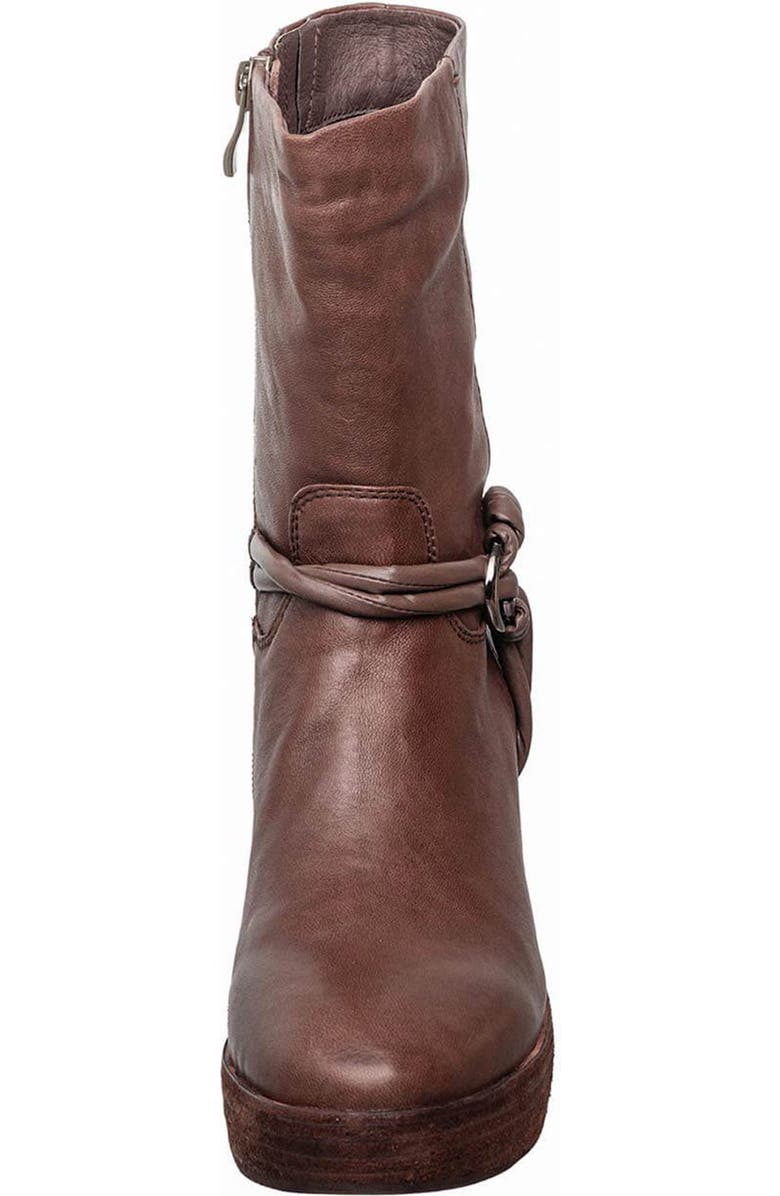 ANTELOPE Eden Block Heel Platform Boot, Alternate, color,