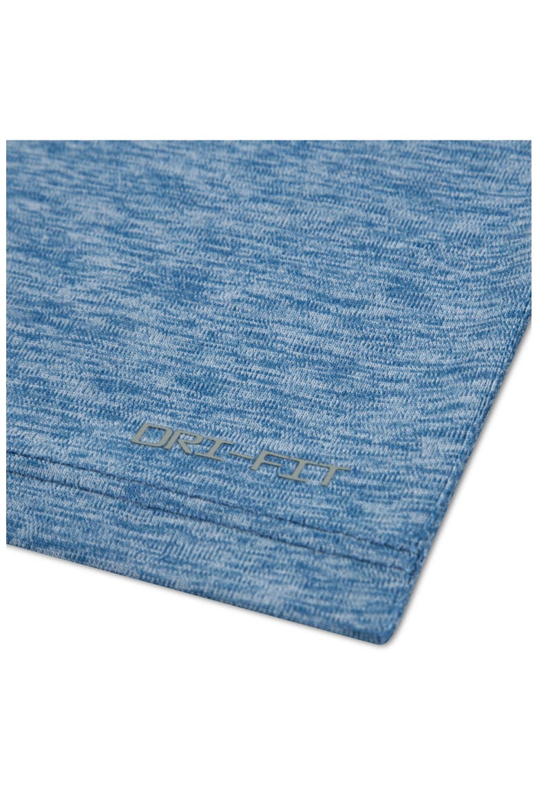 Dropsets Icon T-Shirt & Shorts, Alternate, color, STAR BLUE