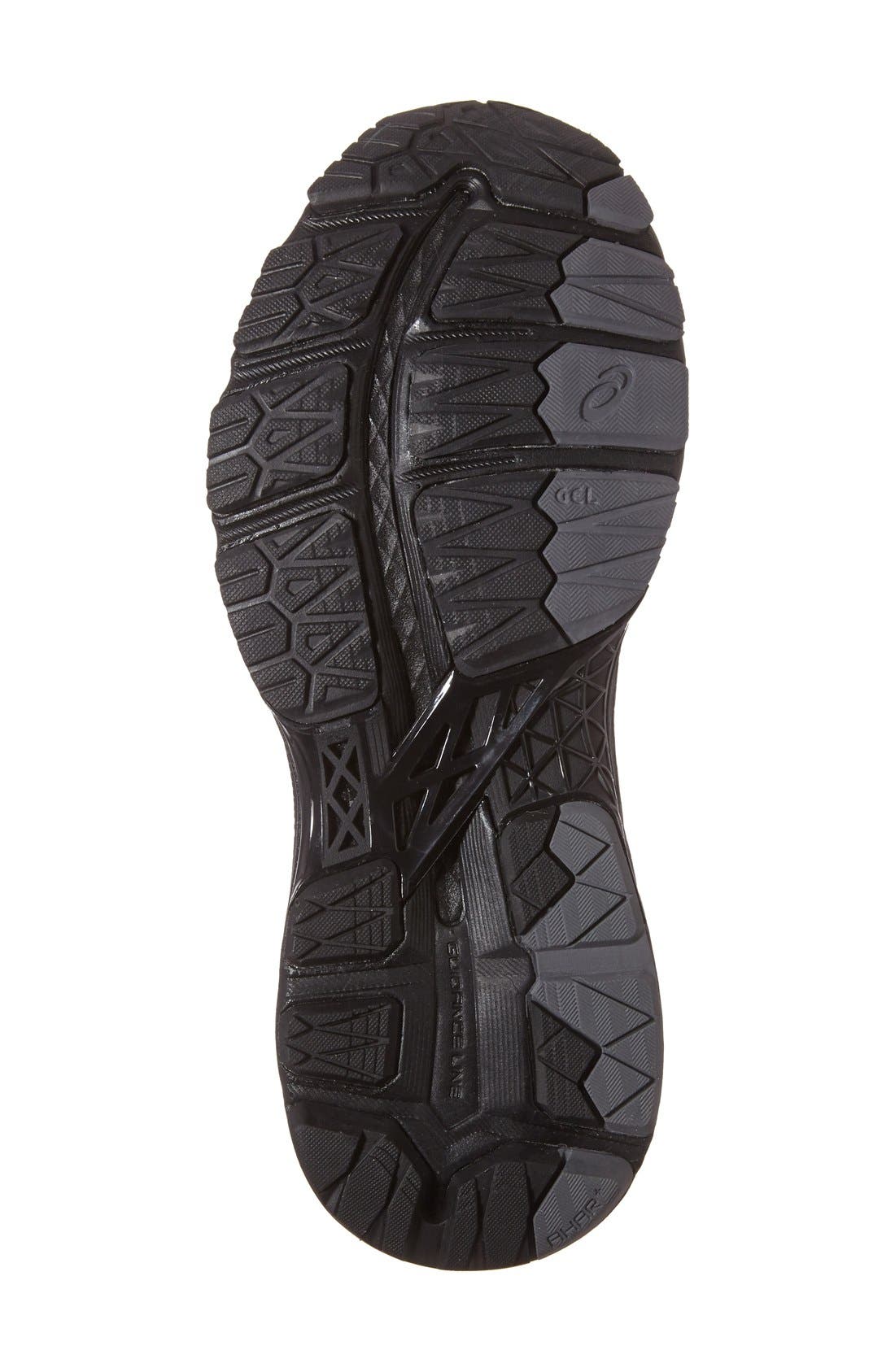 ASICS<sup>®</sup> GEL-KAYANO<sup>®</sup> 23 Running Shoe, Alternate, color, 