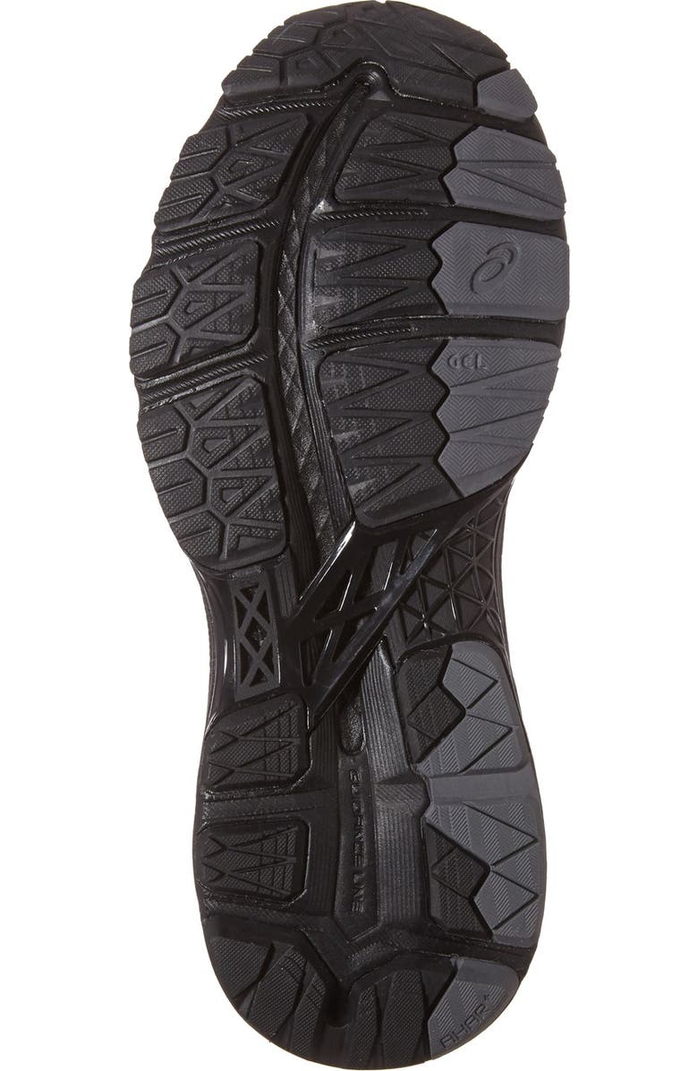 ASICS<sup>®</sup> GEL-KAYANO<sup>®</sup> 23 Running Shoe, Alternate, color,