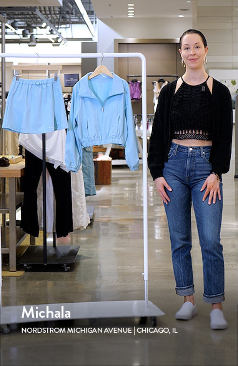 Kids' Pullover & Skort Set, sales video thumbnail