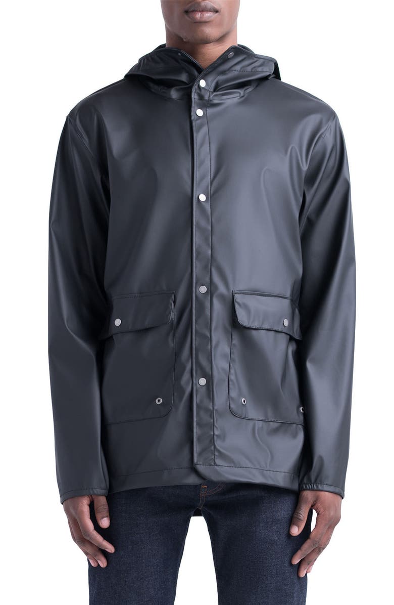 Herschel Supply Co. Forecast Parka, Main, color,