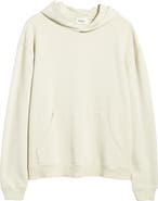 Elwood Core Oversize Organic Cotton Brushed Terry Hoodie