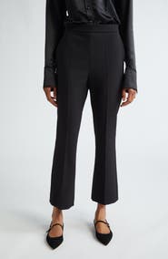 Max Mara Parata Ankle Trousers