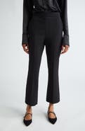 Max Mara Parata Ankle Trousers
