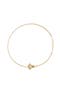 Shield Necklace