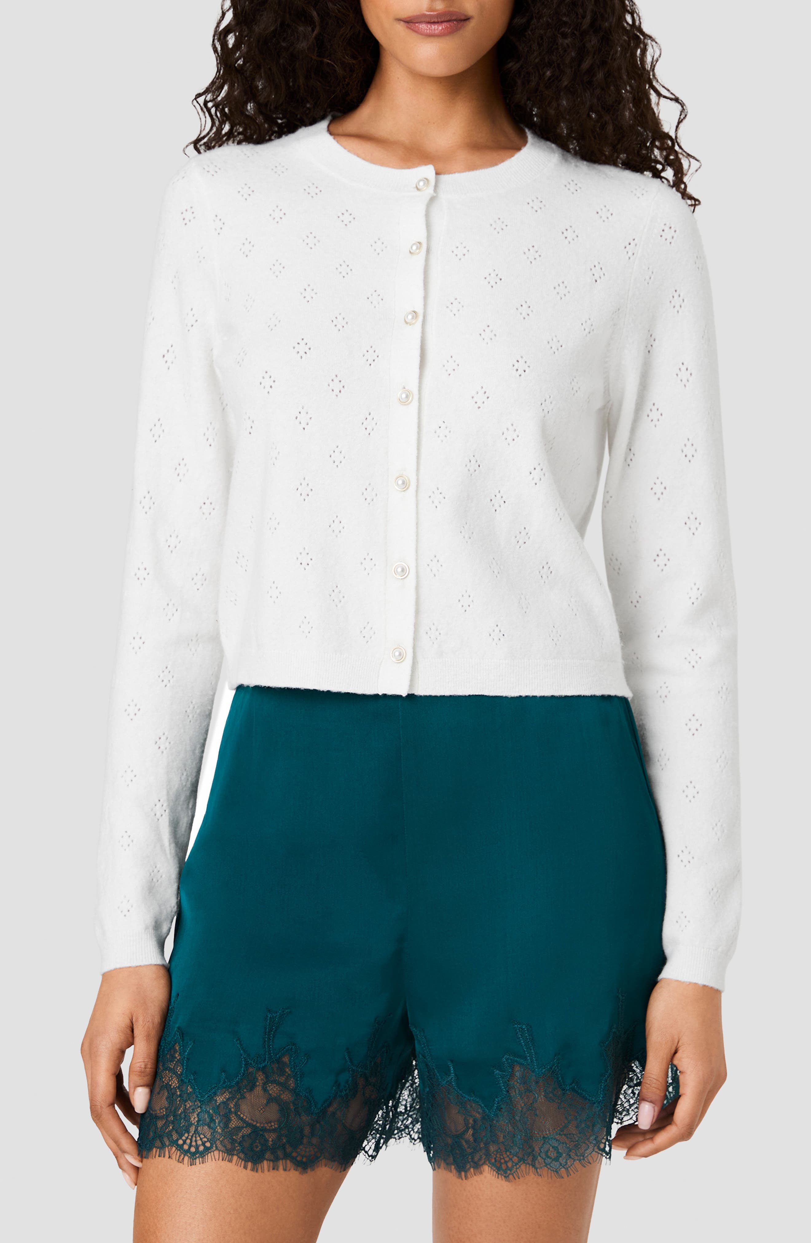 selected WINTER WHITE