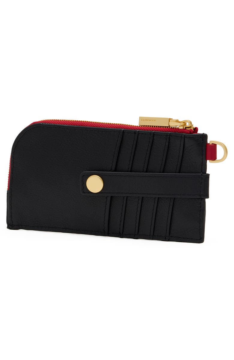 HAMMITT 210 East Leather Wallet, Alternate, color,