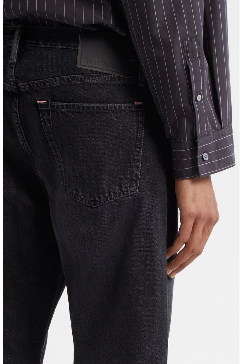 1996 Regular Fit Jeans, Alternate, color, BLACK