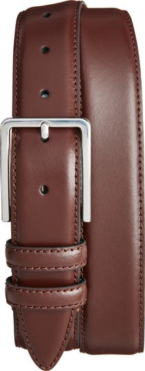 Travis Leather Belt