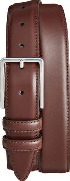 Nordstrom Travis Leather Belt