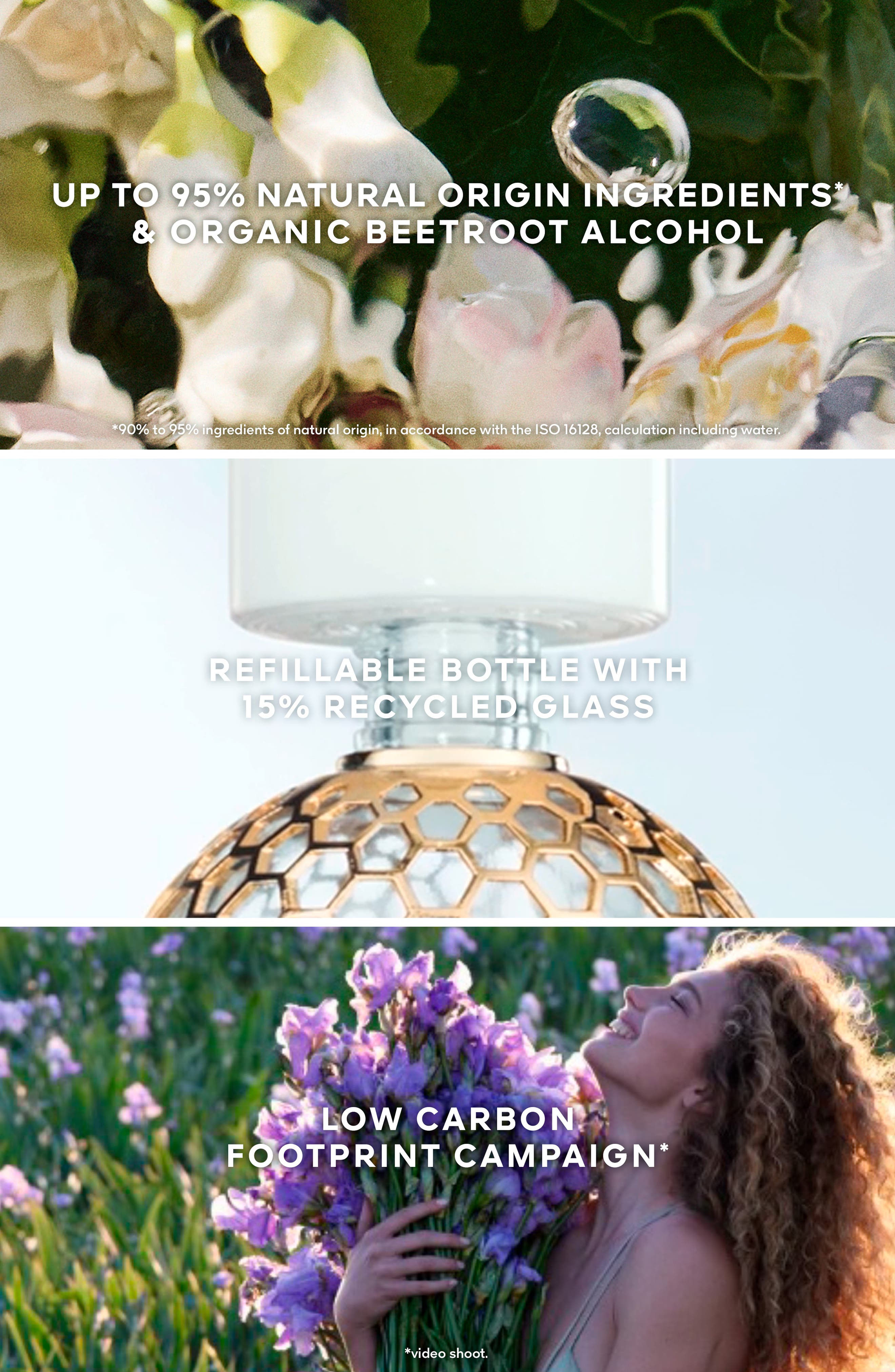 Aqua Allegoria Flora Salvaggia Wildflower Eau de Toilette (Women 