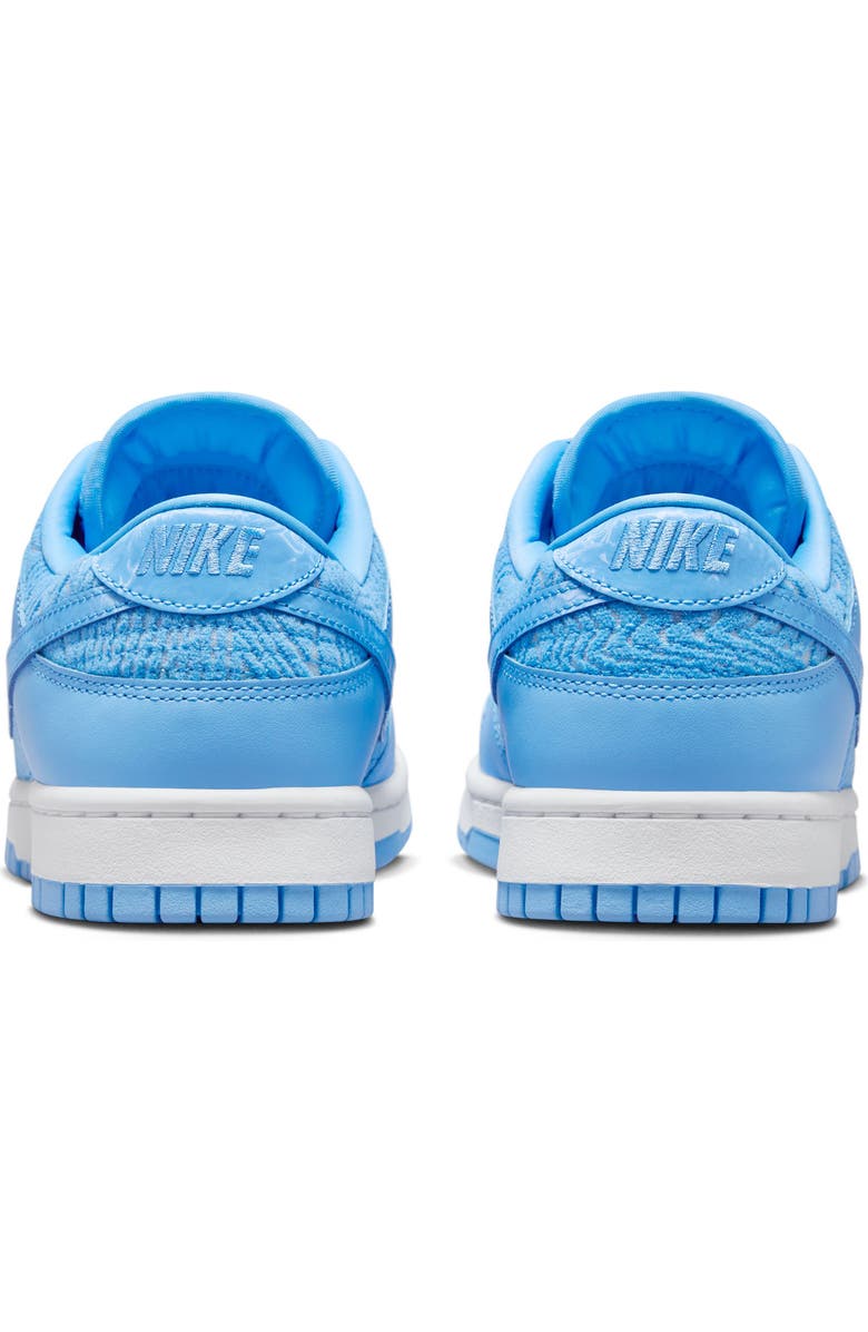 Nike Dunk Low Premium Sneaker, Alternate, color,