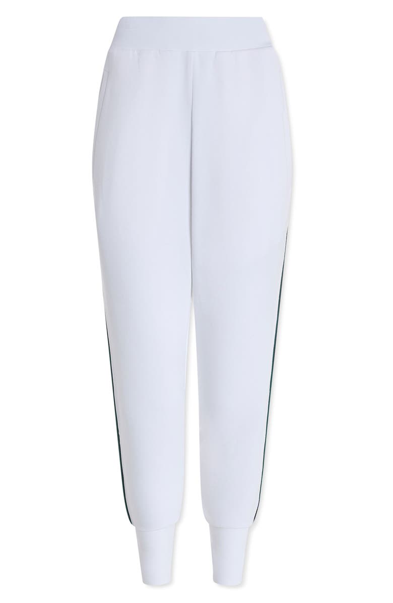 Varley The Slim Stripe DoubleSoft<sup>®</sup> Joggers, Alternate, color, 