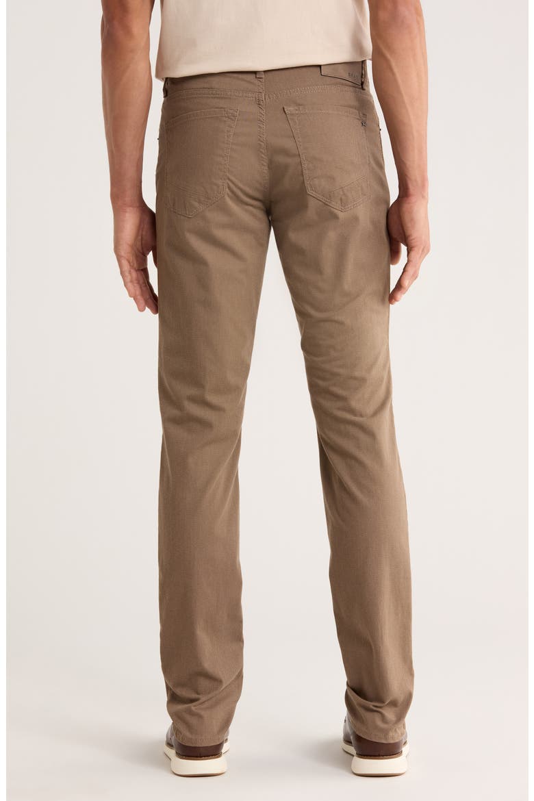 Chuck Modern Fit Woolook Light Five-Pocket Pants, Alternate, color, PANORAMA