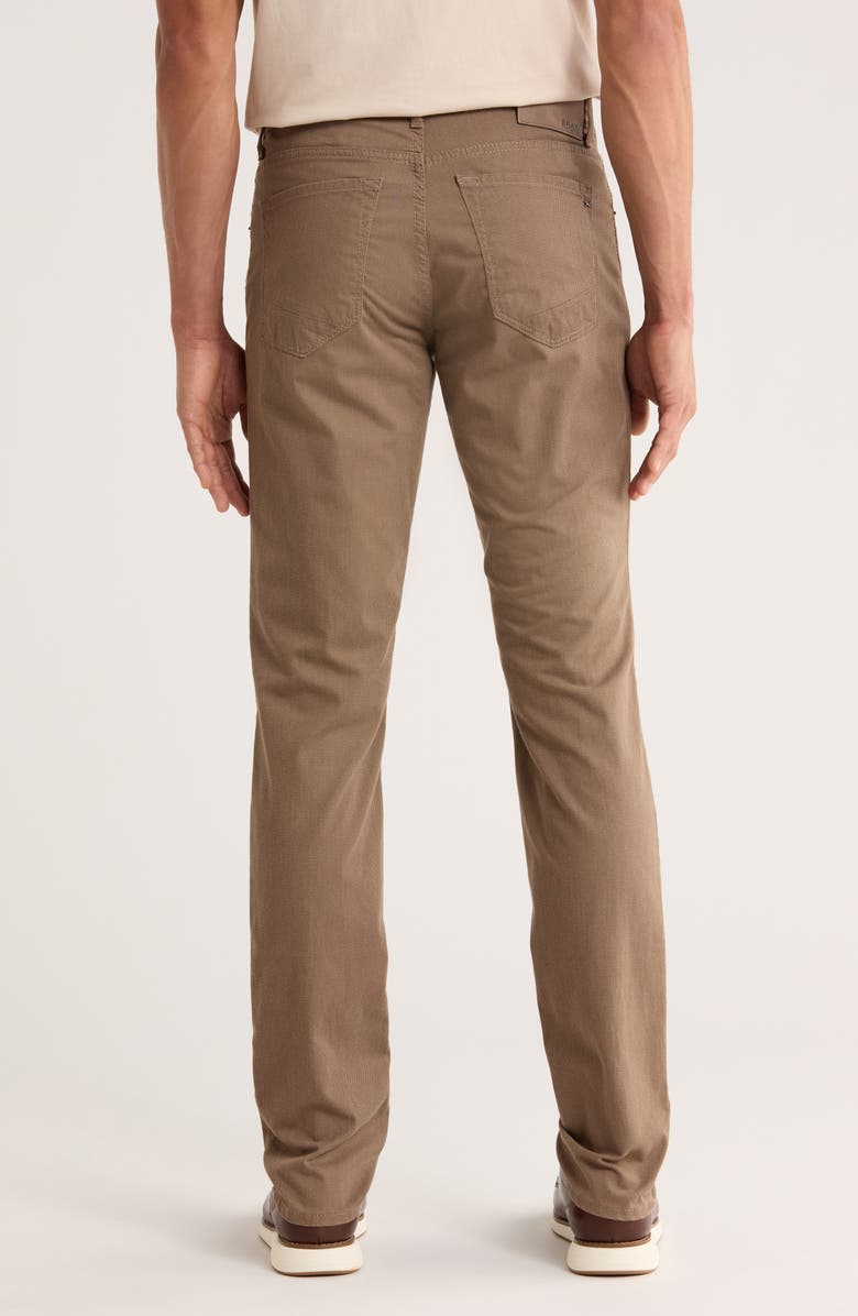 Brax Chuck Modern Fit Woolook Light Five-Pocket Pants, Alternate, color, Panorama