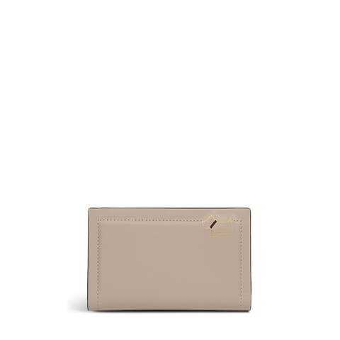 Heritage Lane Medium Bifold Wallet
