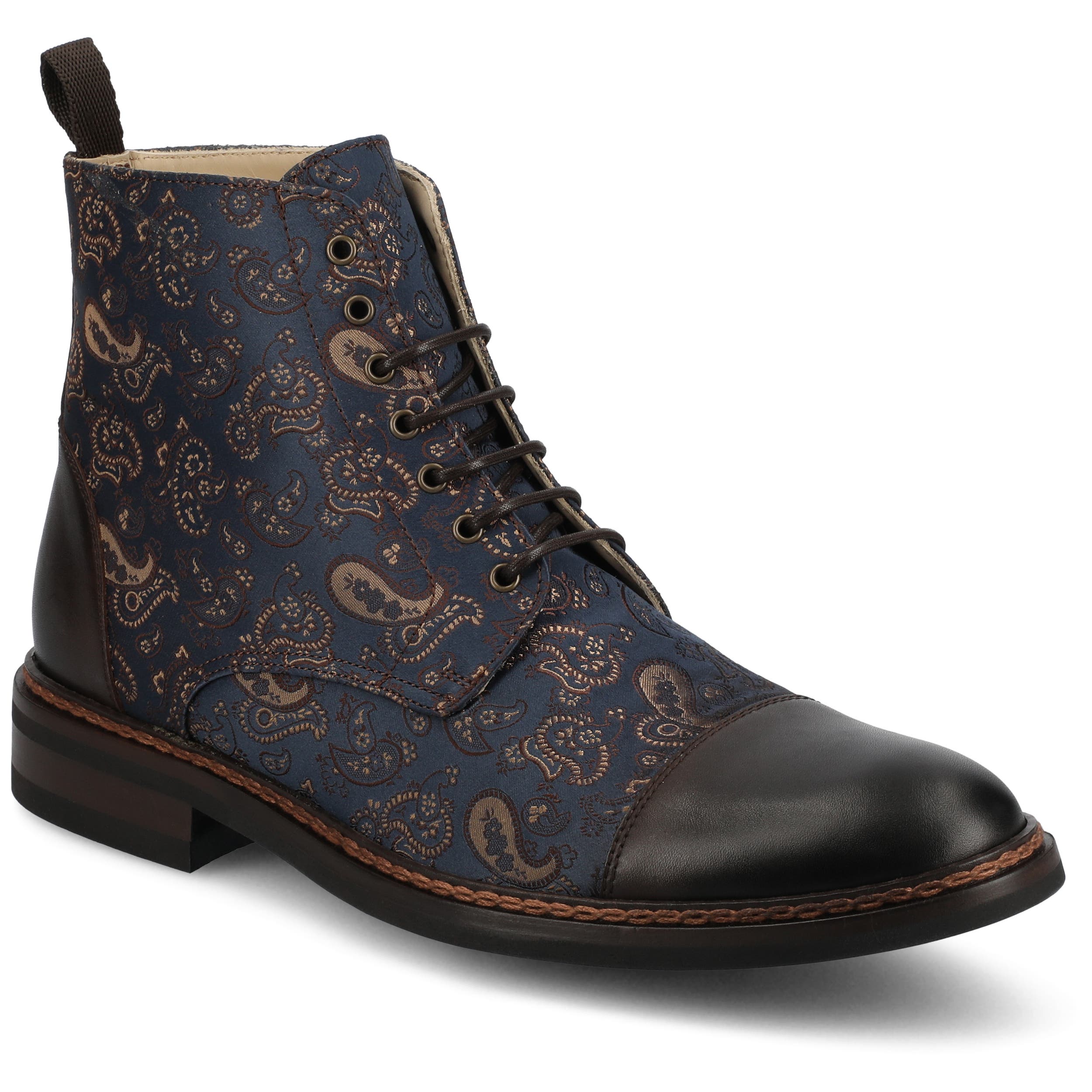 TAFT The Jack Boot, Main, color, 