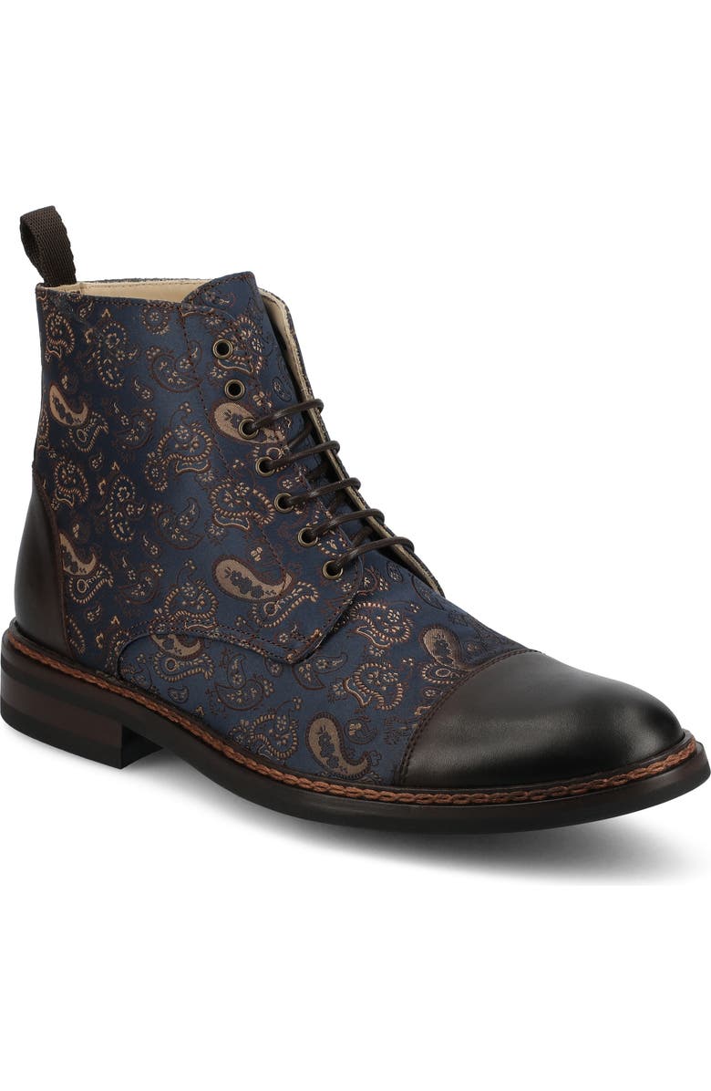 TAFT The Jack Boot, Main, color,