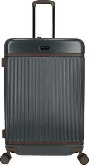 Sydney 3-Piece Hardside Luggage Set