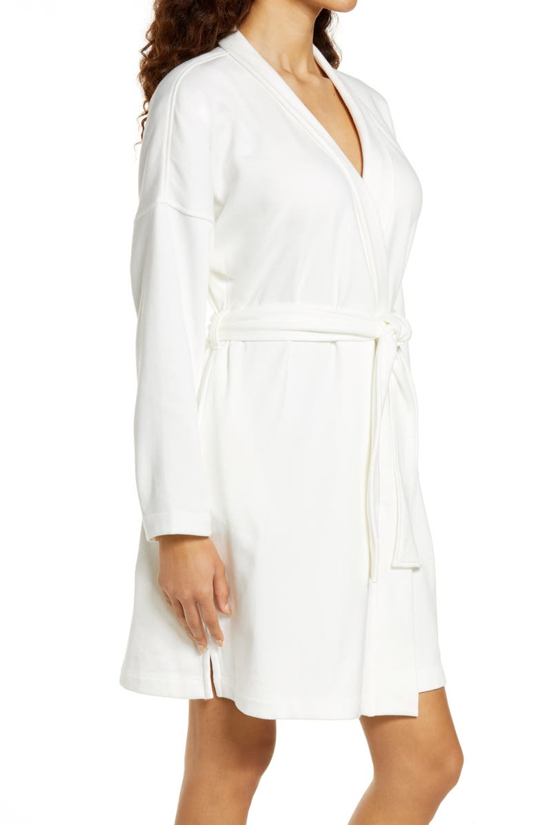 UGG<sup>®</sup> Braelyn II Robe, Alternate, color, Crm