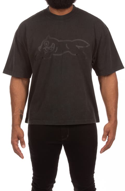 Steiner Graphic T-Shirt