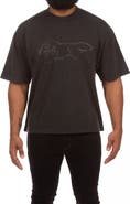 ICECREAM Steiner Graphic T-Shirt