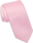 Original Penguin Darrin Paisley Jacquard Tie