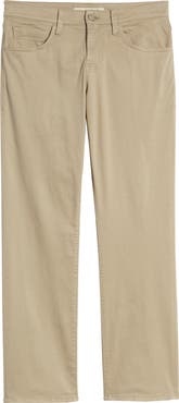 Mavi Jeans Matt Relaxed Straight Fit Jeans