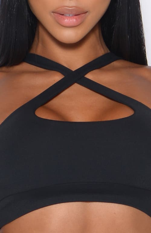 Bombshell Sportswear Two Way Bra