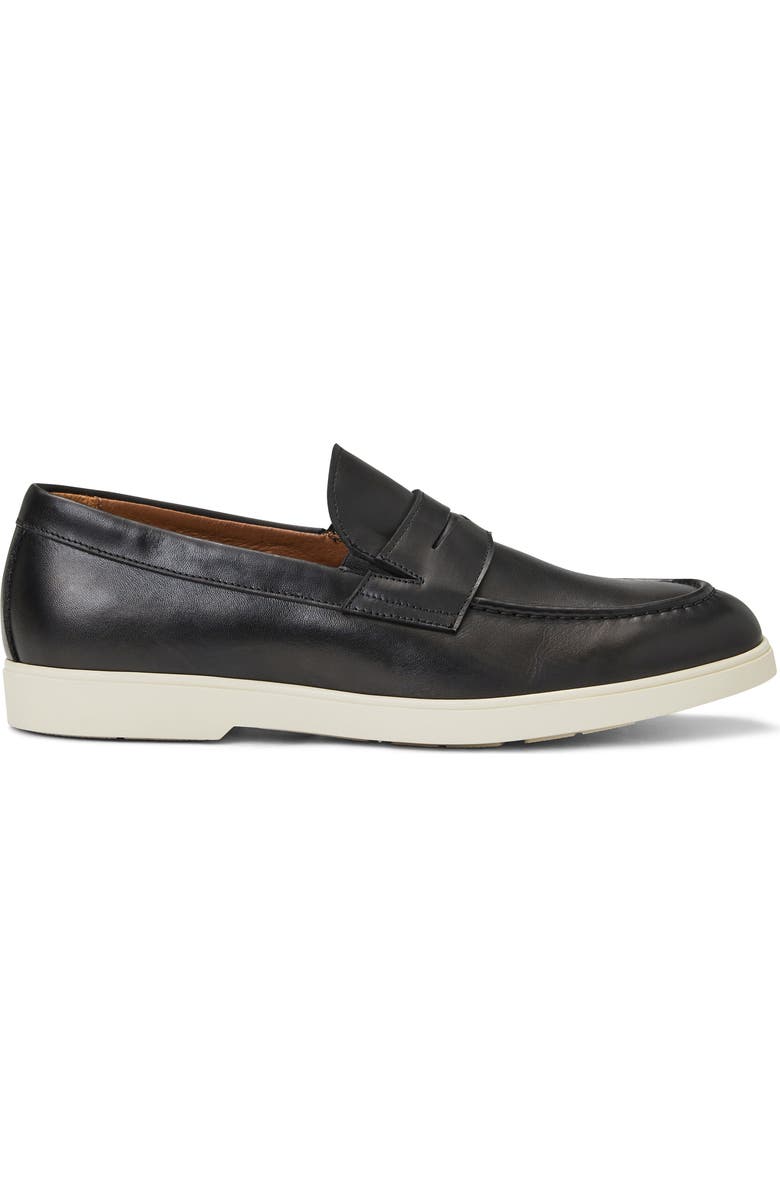 Bruno Magli Ettore Penny Loafer, Alternate, color,