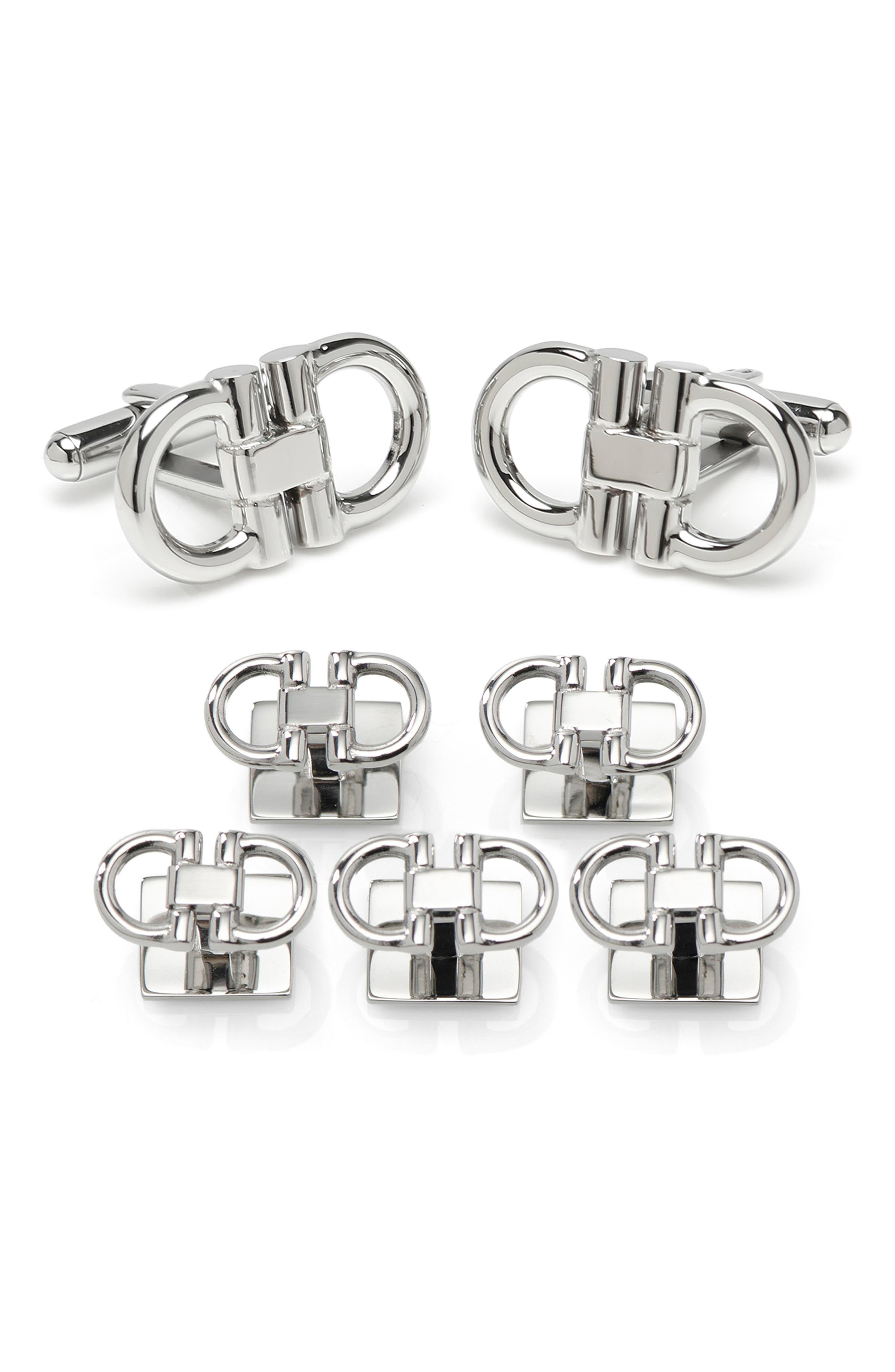 selected SILVER